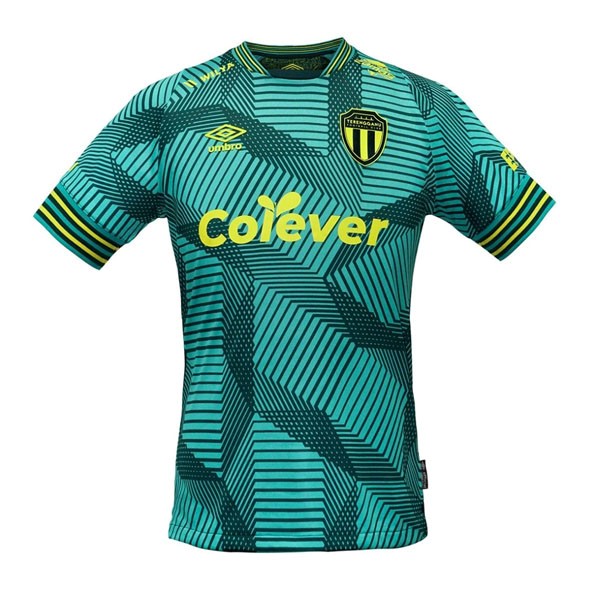 Tailandia Camiseta Terengganu Replica Segunda Ropa 2023/24